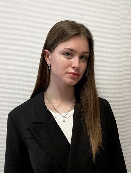 Кристина Денисовна